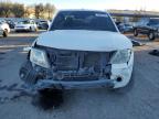 2016 Nissan Frontier S en Venta en Las Vegas, NV - Front End