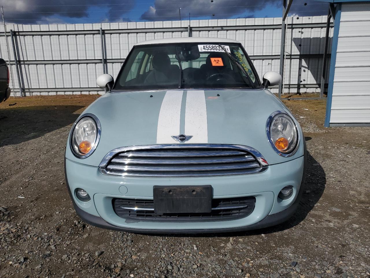 2013 MINI Cooper - Image 5