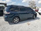 2012 Toyota Sienna Sport за продажба в Riverview, FL - Front End