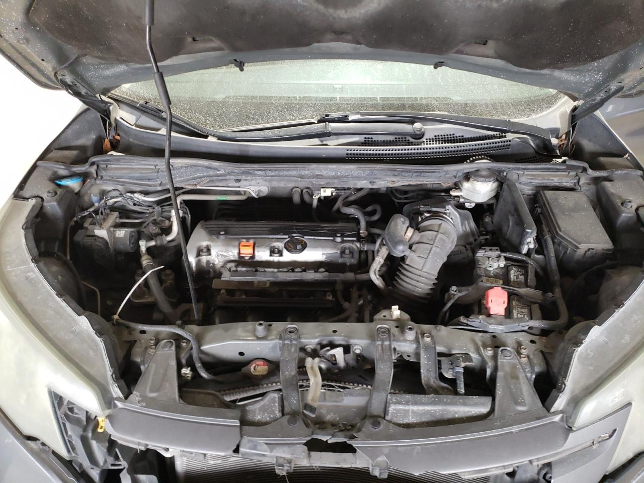 2012 Honda CR-V - Image 12