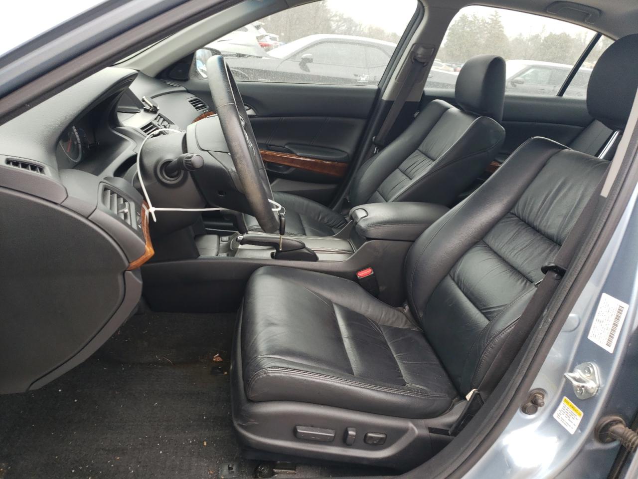 2012 Honda Accord - Image 7