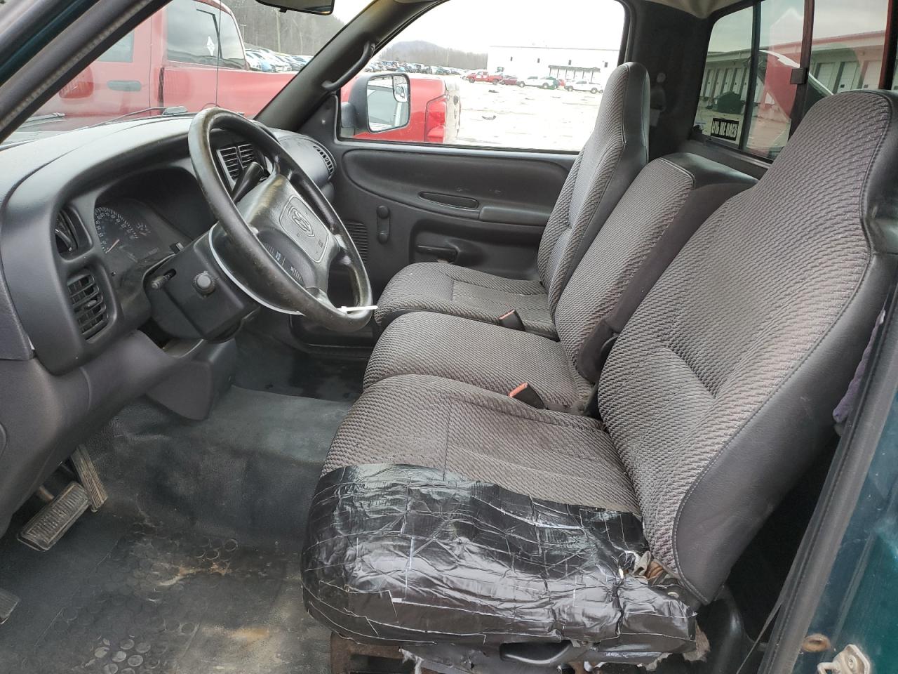 1999 Dodge RAM - Image 7