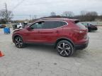 2021 Nissan Rogue Sport Sl en Venta en Lebanon, TN - Front End