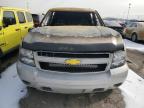 2009 Chevrolet Suburban K1500 Ls en Venta en Woodhaven, MI - Burn - Interior