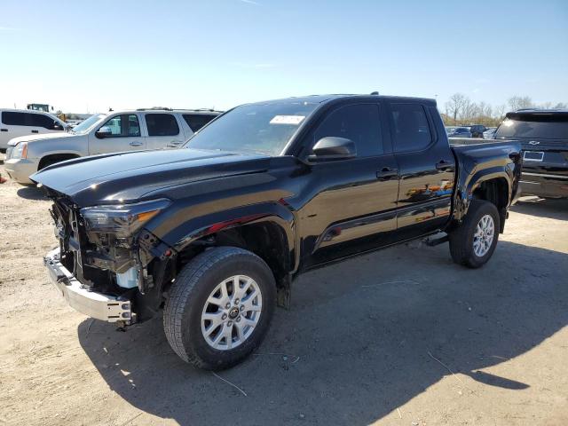 2024 Toyota Tacoma Double Cab იყიდება Houston-ში, TX - Front End