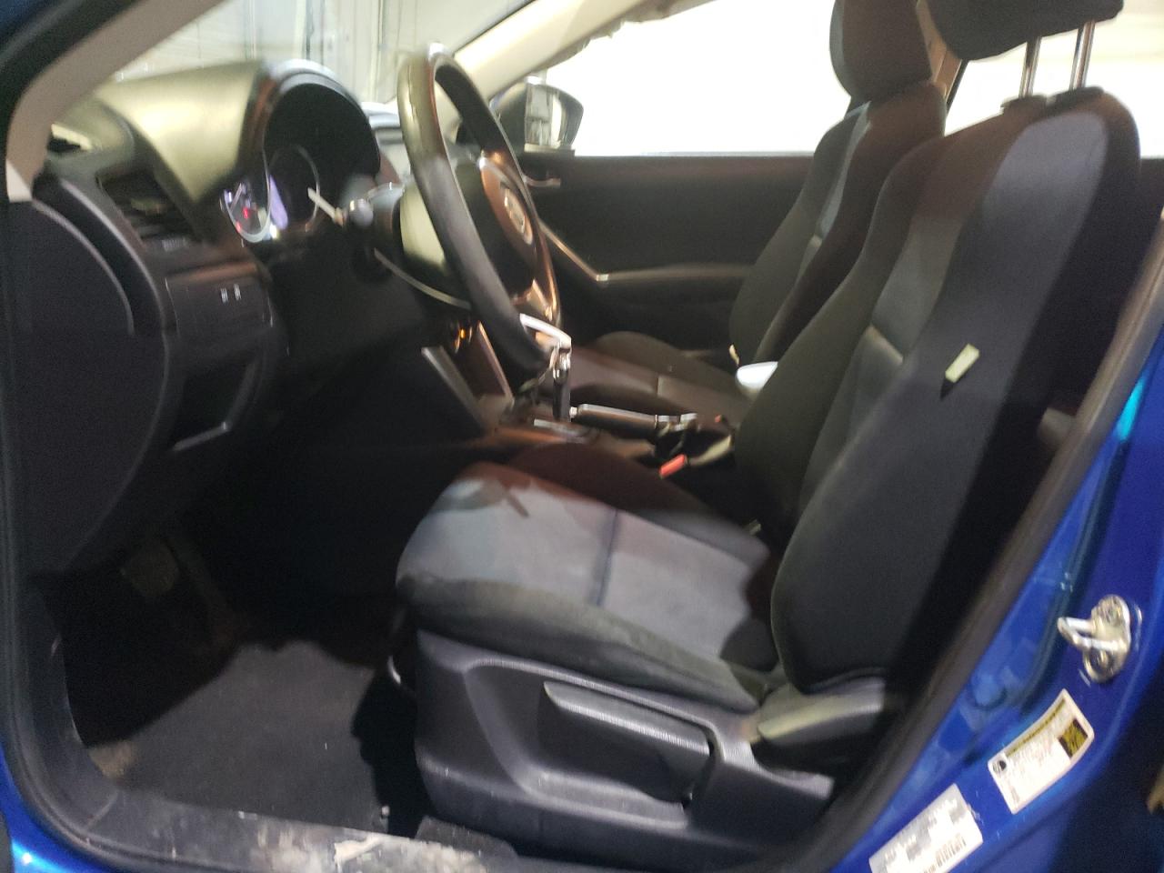 2014 Mazda CX-5 - Image 7