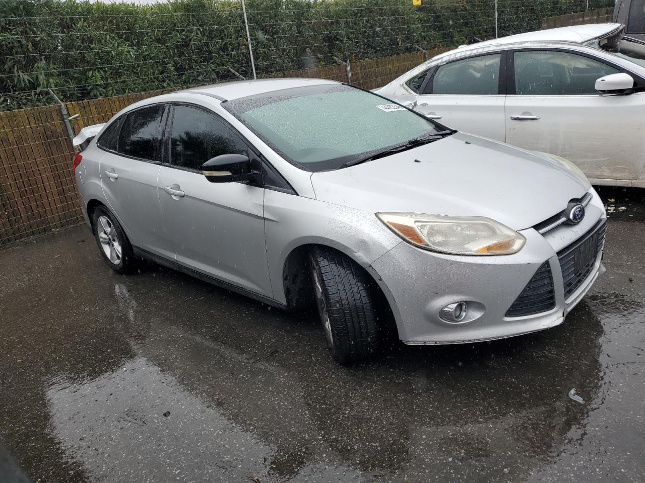 2014 Ford Focus - Image 4