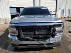 2017 Chevrolet Silverado C1500 Lt на продаже в Montgomery, AL - Front End