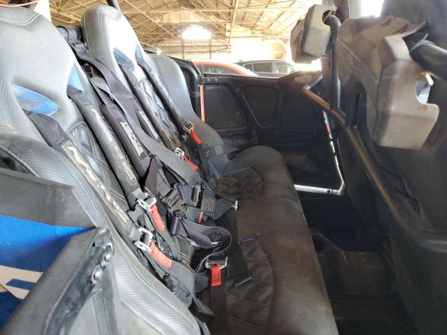 2021 POLARIS RZR XP 4 TURBO S VELOCITY