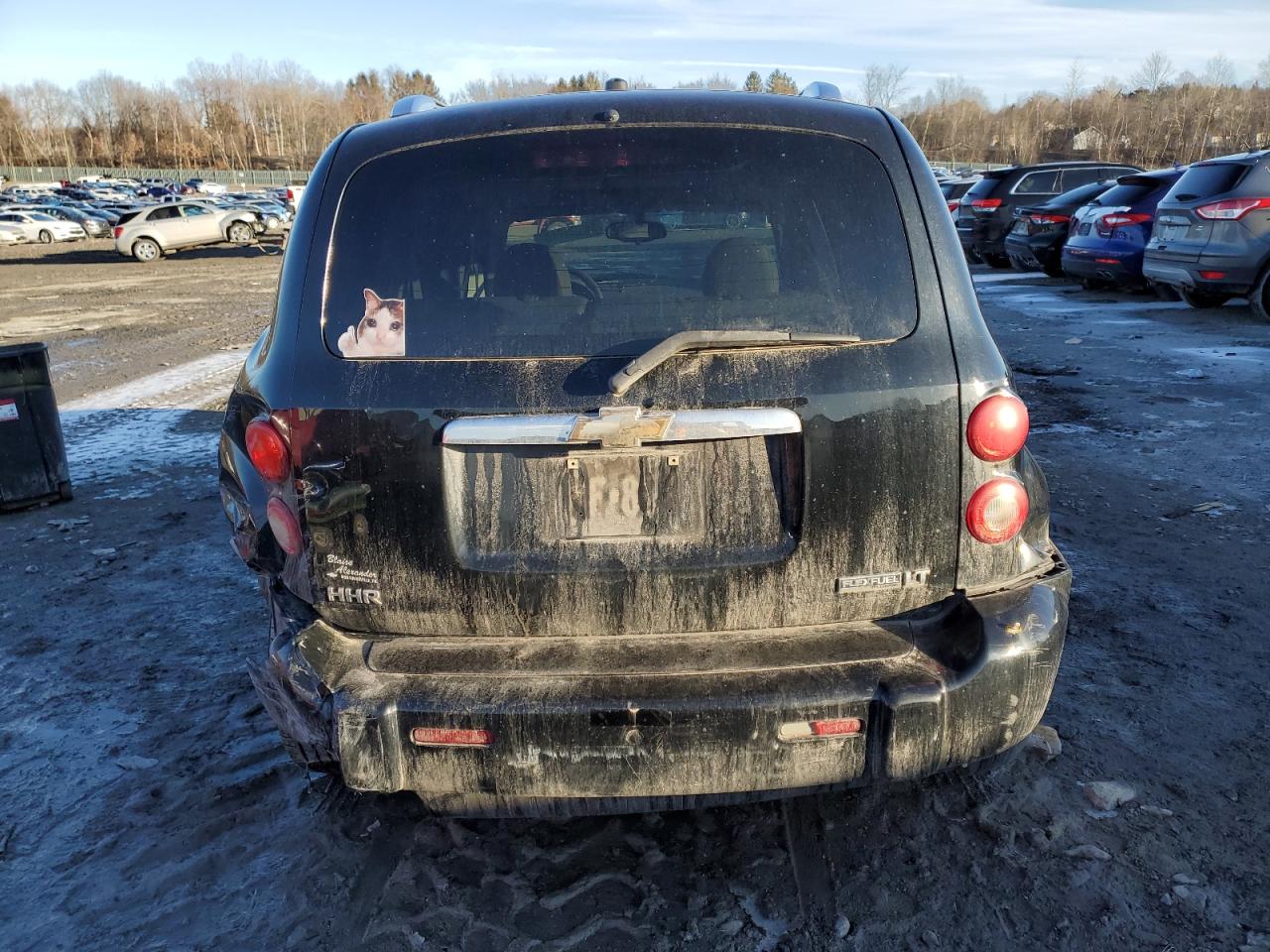 2009 Chevrolet HHR - Image 6