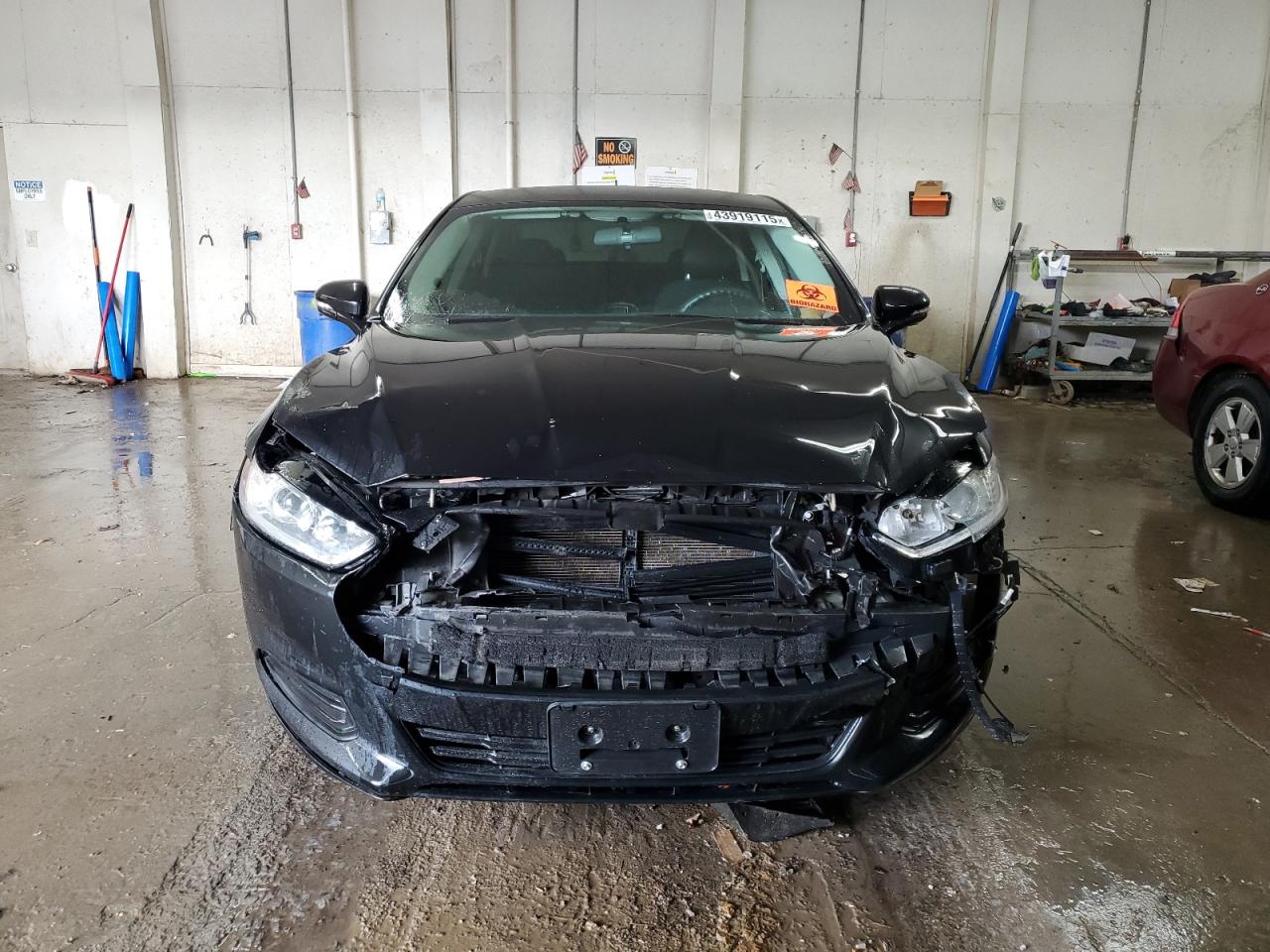 2015 Ford Fusion - Image 5