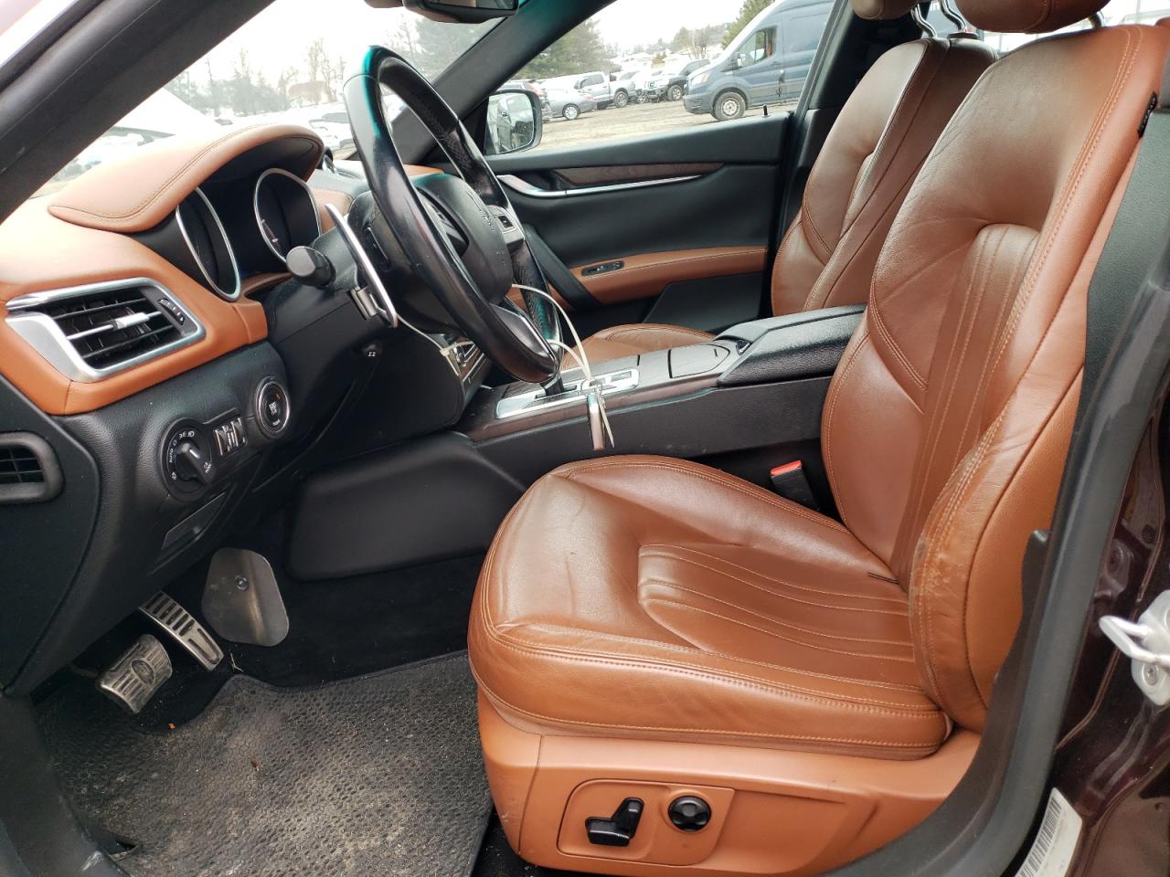 2014 Maserati Ghibli - Image 7