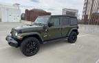 2021 Jeep Wrangler Unlimited Sahara 4Xe zu verkaufen in Austell, GA - Minor Dent/Scratches