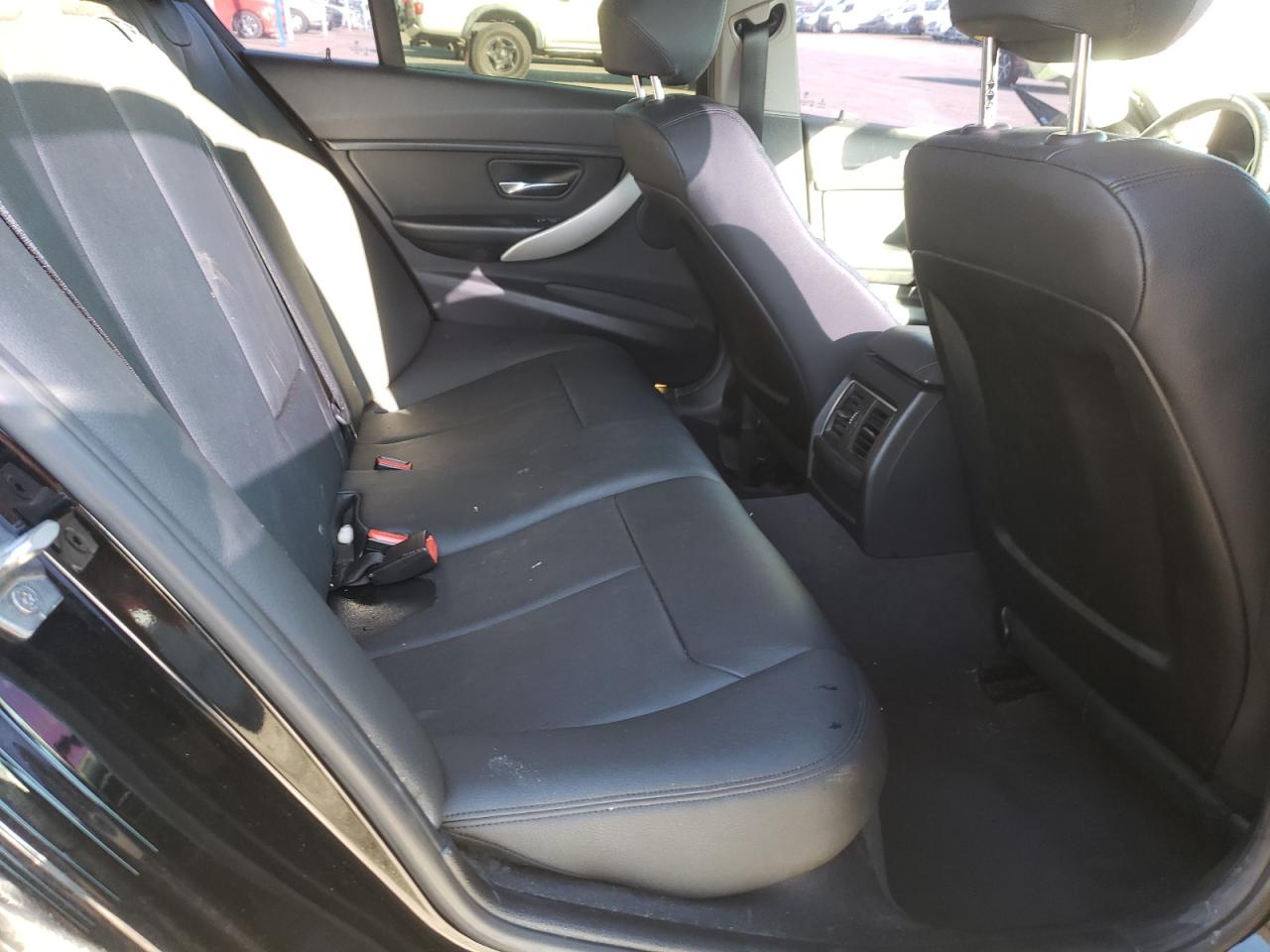 2016 BMW 3er - Image 11