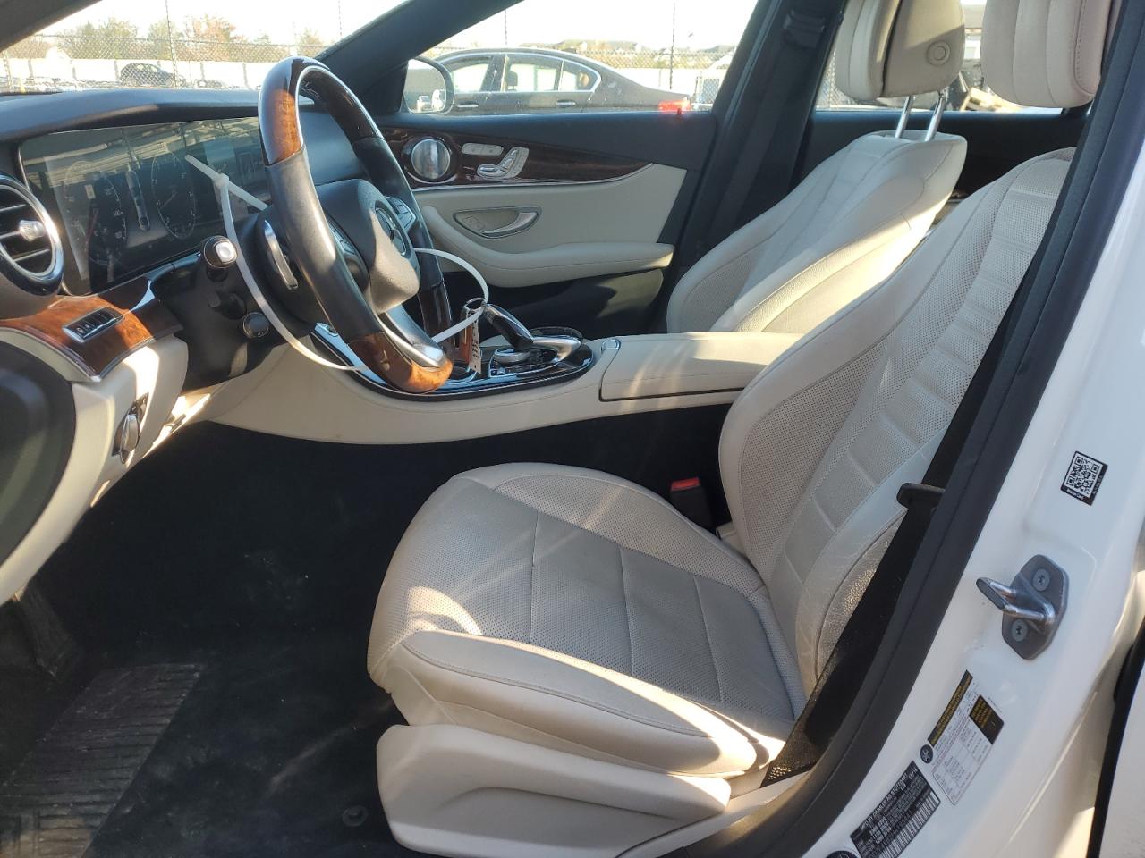 2017 Mercedes-Benz E-klasse - Image 7