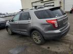 2011 Ford Explorer Xlt for Sale in Woodburn, OR - Front End