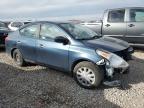 2015 Nissan Versa S for Sale in Magna, UT - Front End
