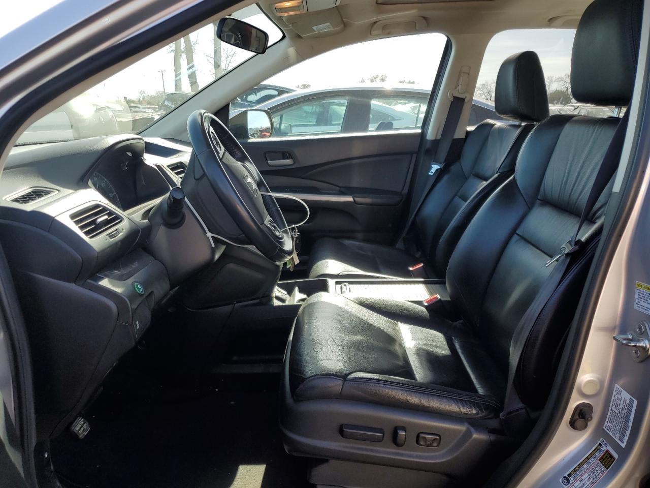 2013 Honda CR-V - Image 7