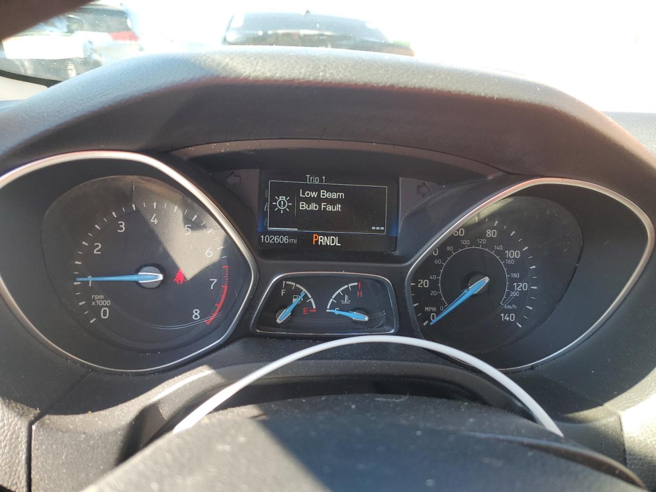 2017 Ford Focus - Image 9