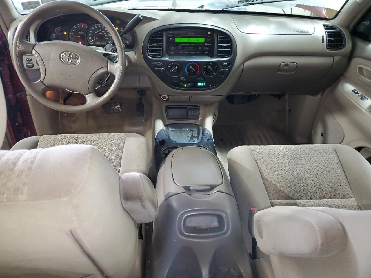 2005 Toyota Tundra - Image 8