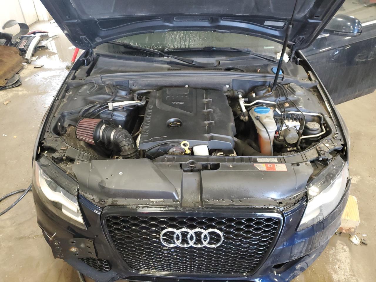 2009 Audi A4 - Image 11