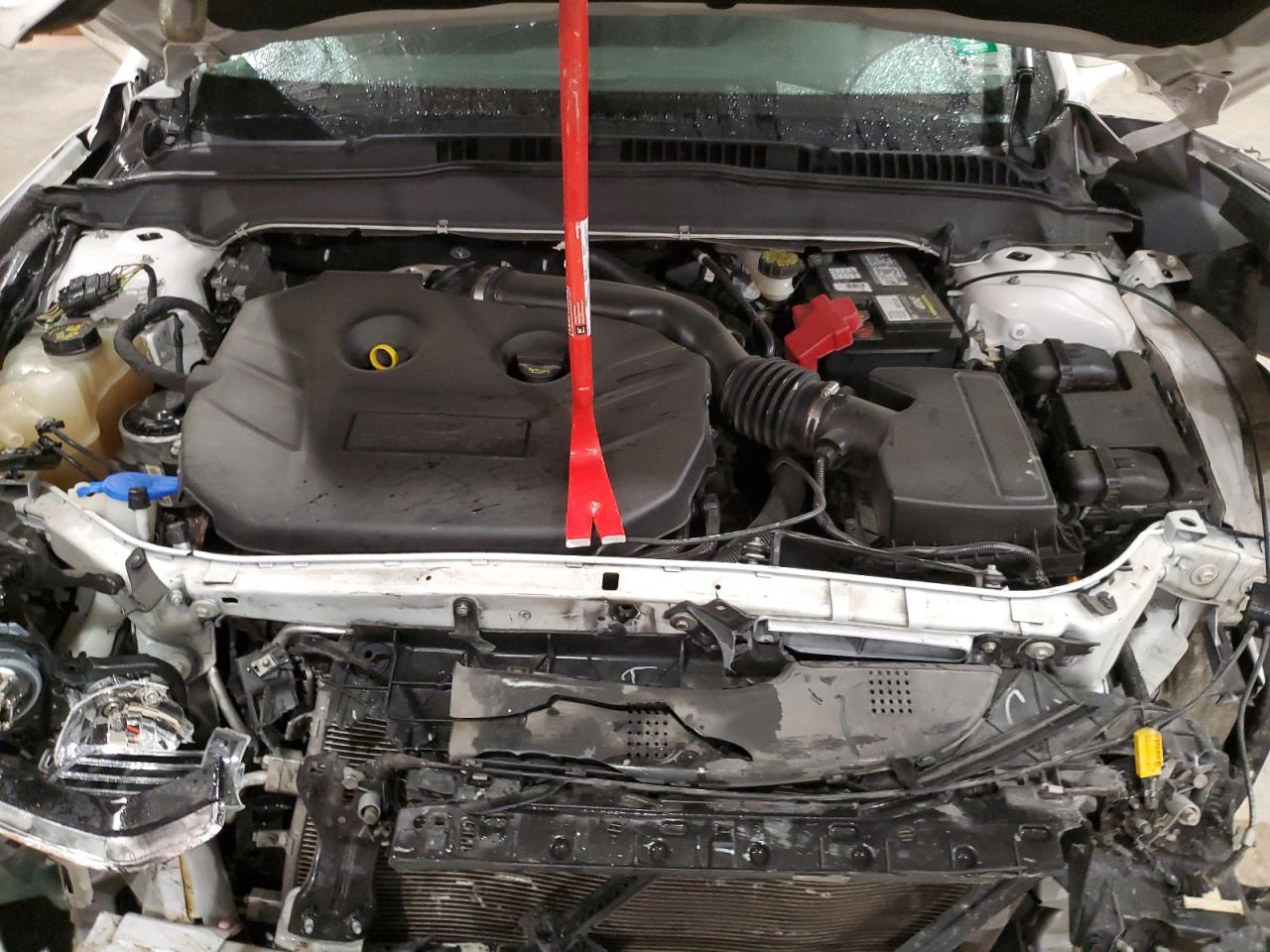 2014 Ford Fusion - Image 11