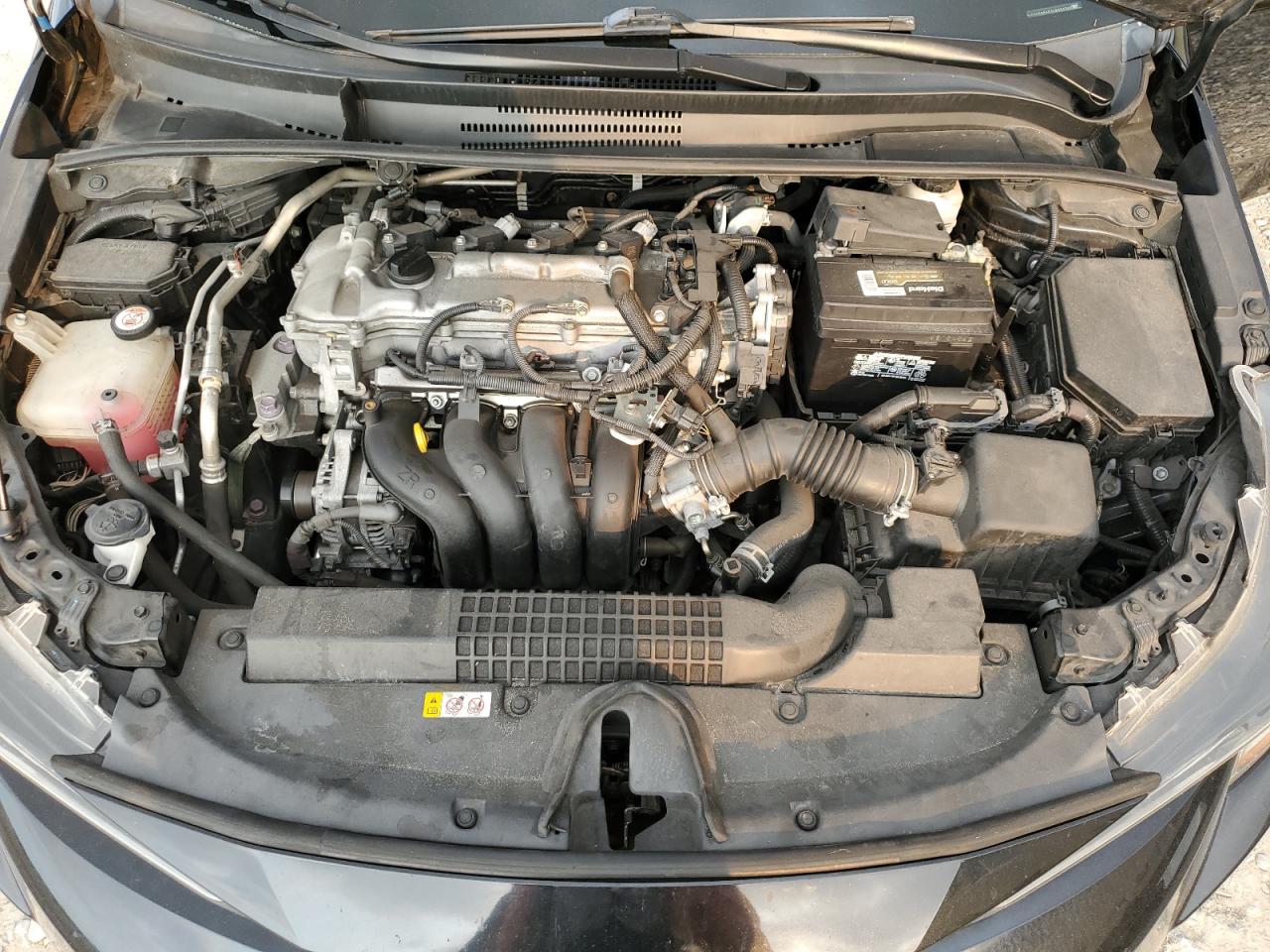2020 Toyota Corolla - Image 13