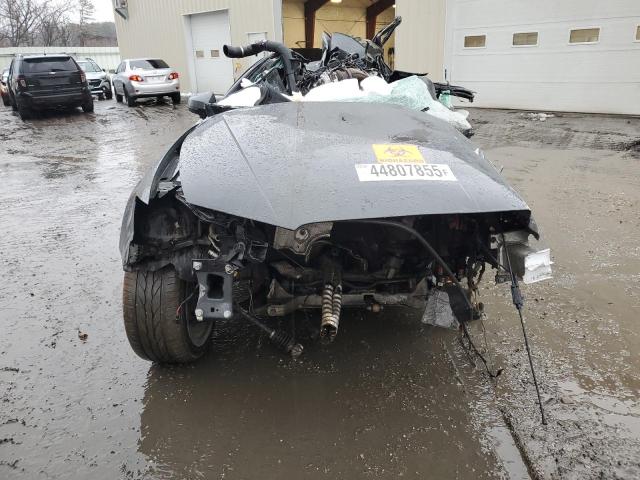  AUDI A3 2018 Сірий