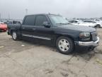 2005 Gmc New Sierra C1500 продається в Wilmer, TX - Rear End