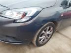 2015 VAUXHALL CORSA EXCI for sale at Copart SANDY