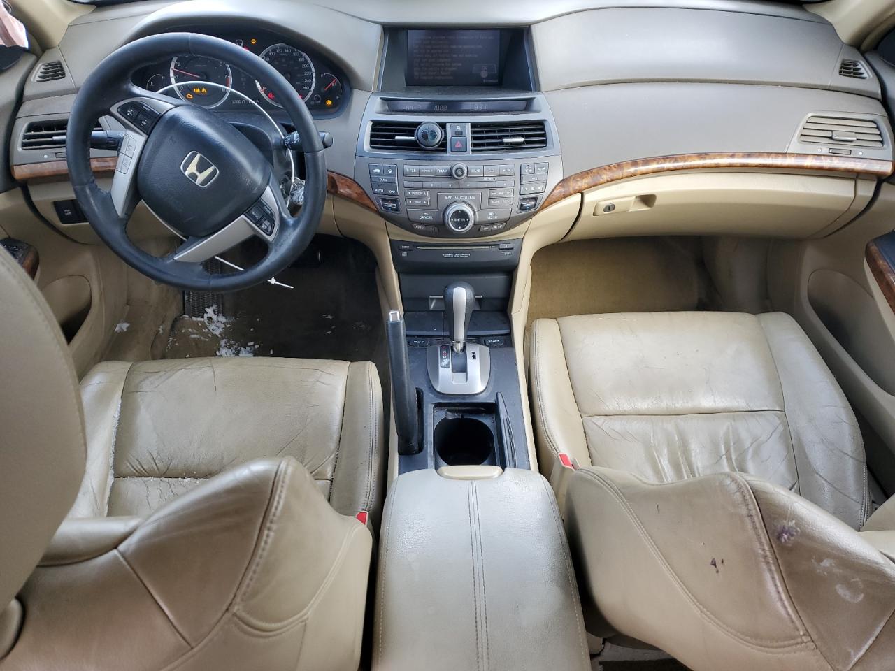 2008 Honda Accord - Image 8