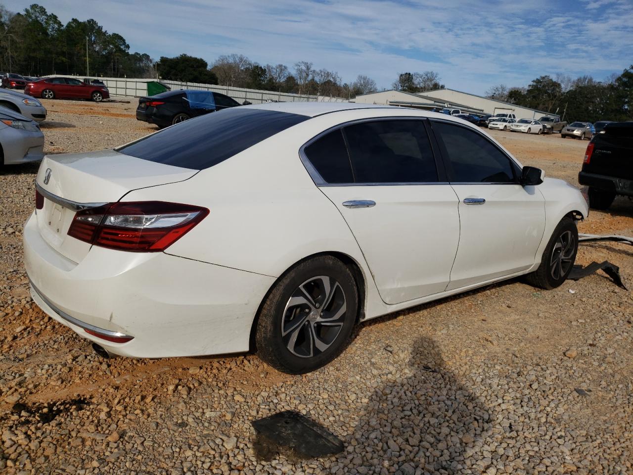 2016 Honda Accord - Image 3