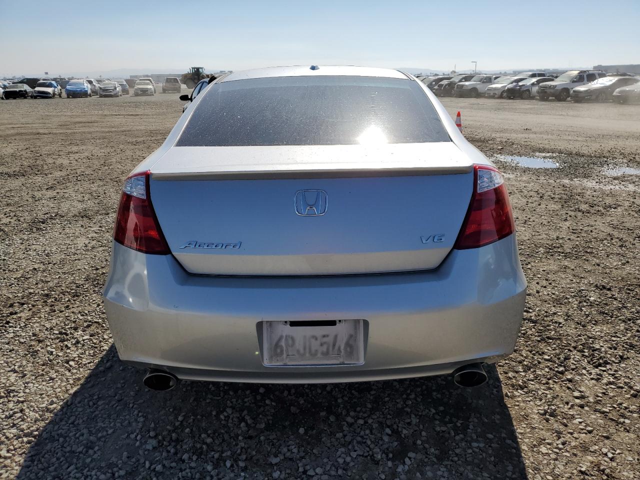 2010 Honda Accord - Image 6