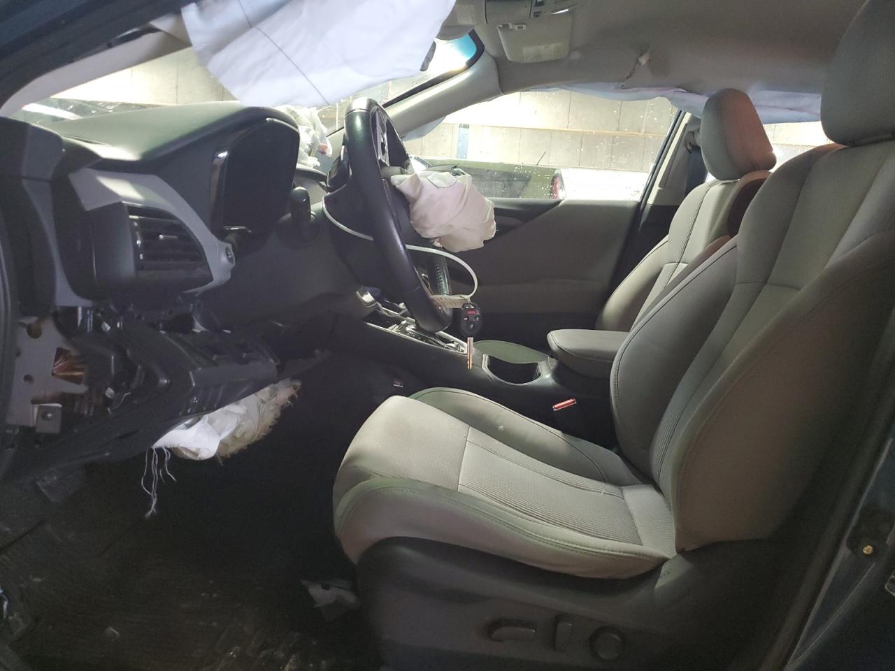 2021 Subaru Legacy - Image 7