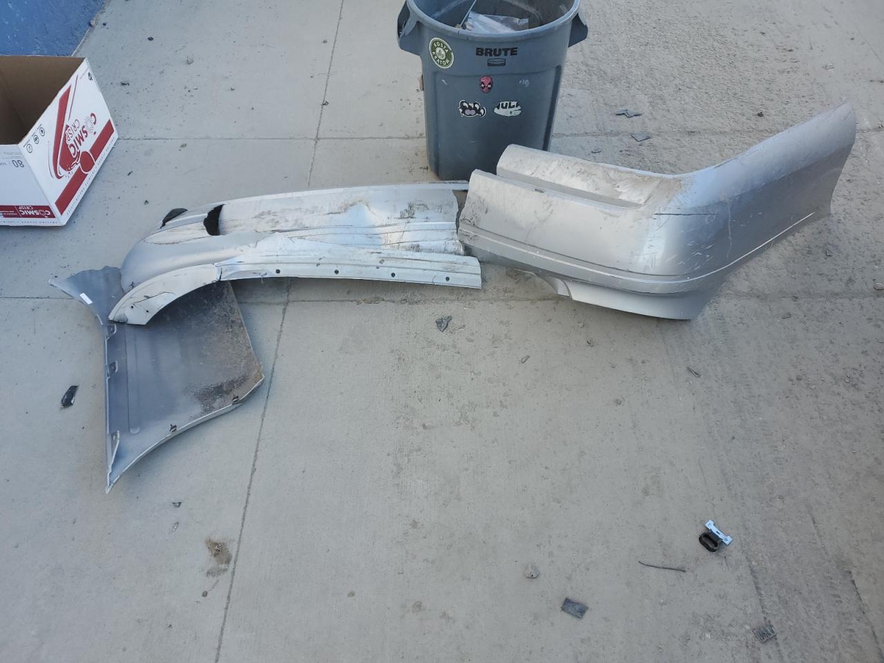 2006 Ford Taurus - Image 12