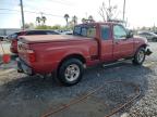 2003 Ford Ranger Super Cab for Sale in Riverview, FL - Front End