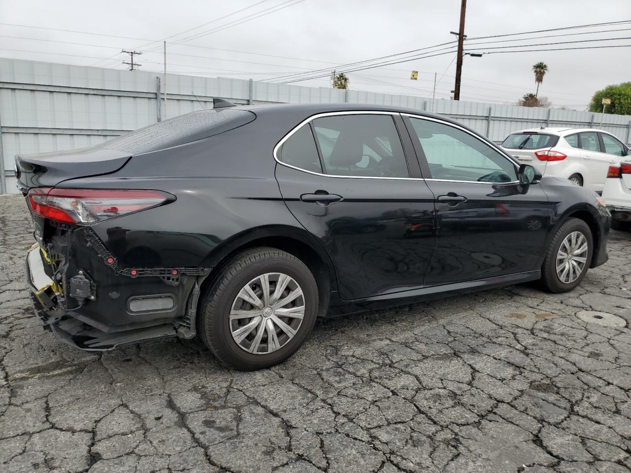 2022 Toyota Camry - Image 3