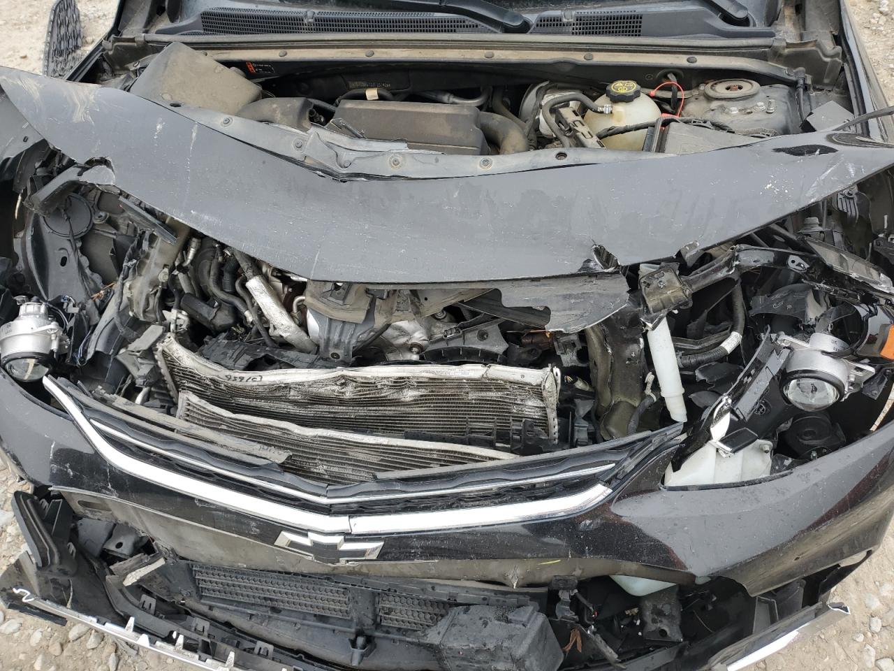 2018 Chevrolet Malibu - Image 13