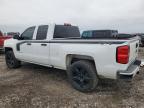 2017 Chevrolet Silverado K1500 Custom zu verkaufen in Houston, TX - Front End