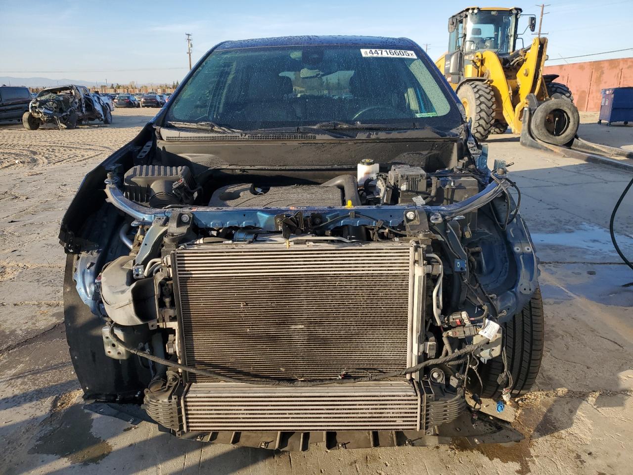 2020 Chevrolet Equinox - Image 5