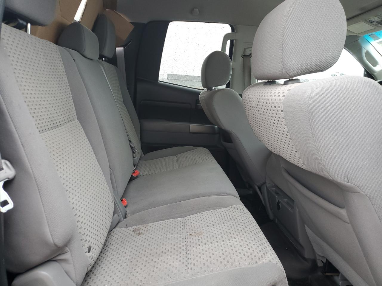 2010 Toyota Tundra - Image 10