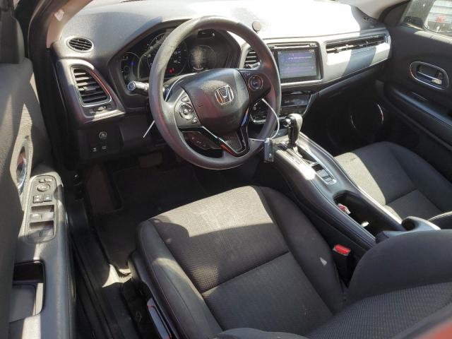Parquets HONDA HR-V 2016 Szary