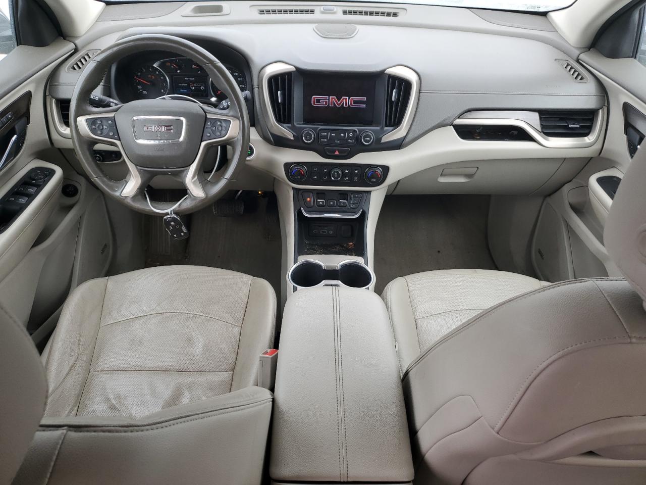 2018 GMC Terrain - Image 8