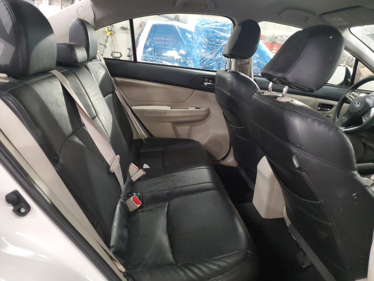 2014 Subaru Impreza - Image 10