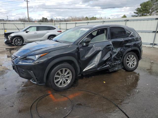 2019 Lexus Nx 300 Base