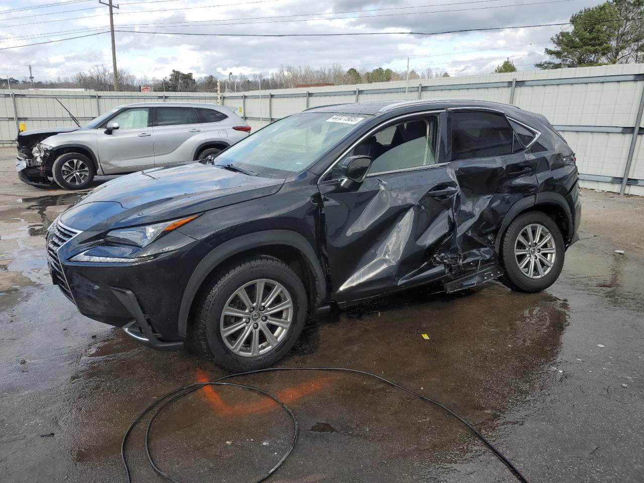 2019 Lexus NX - Image 1