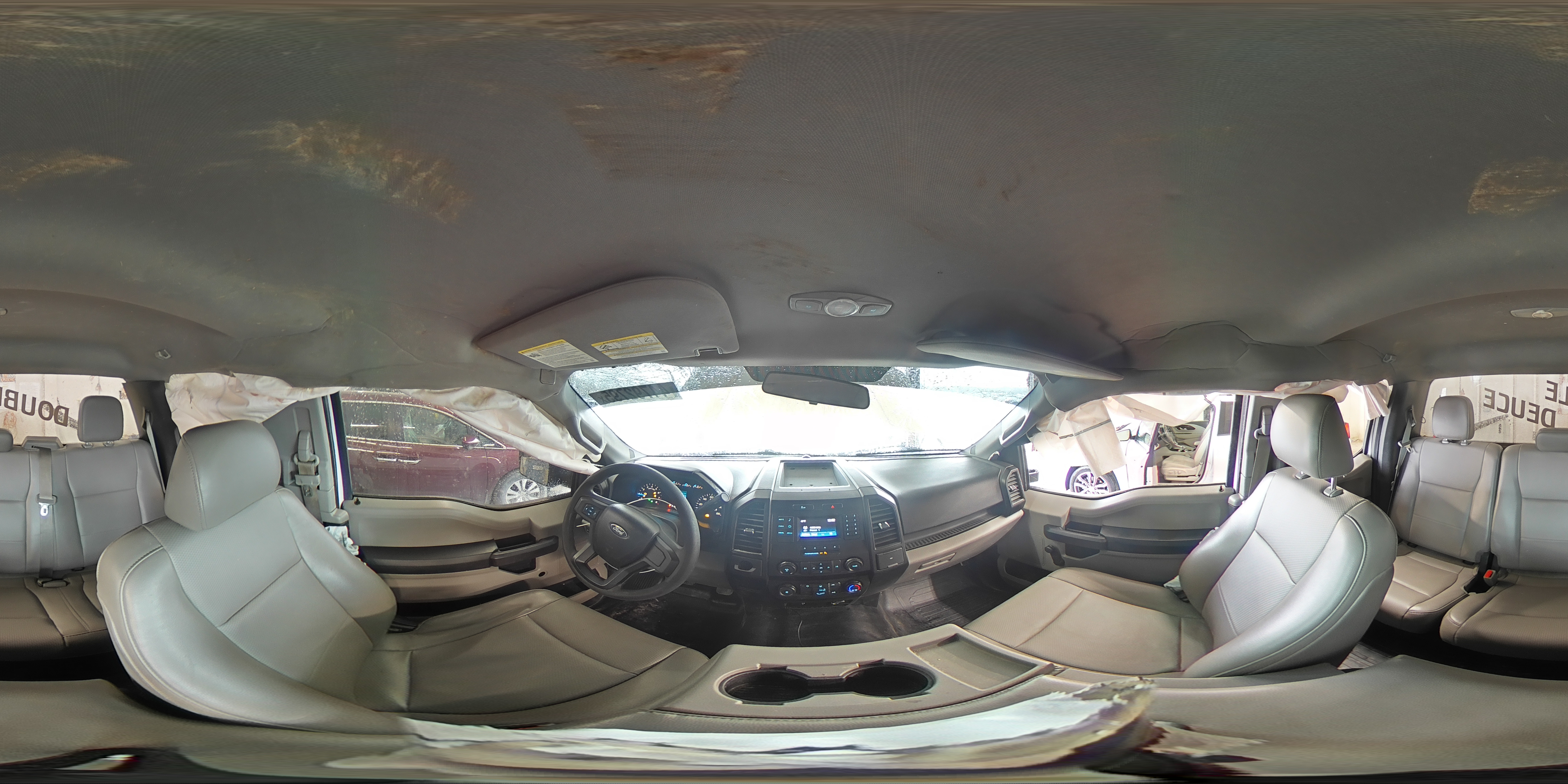 2017 Ford F-150 - Image 14
