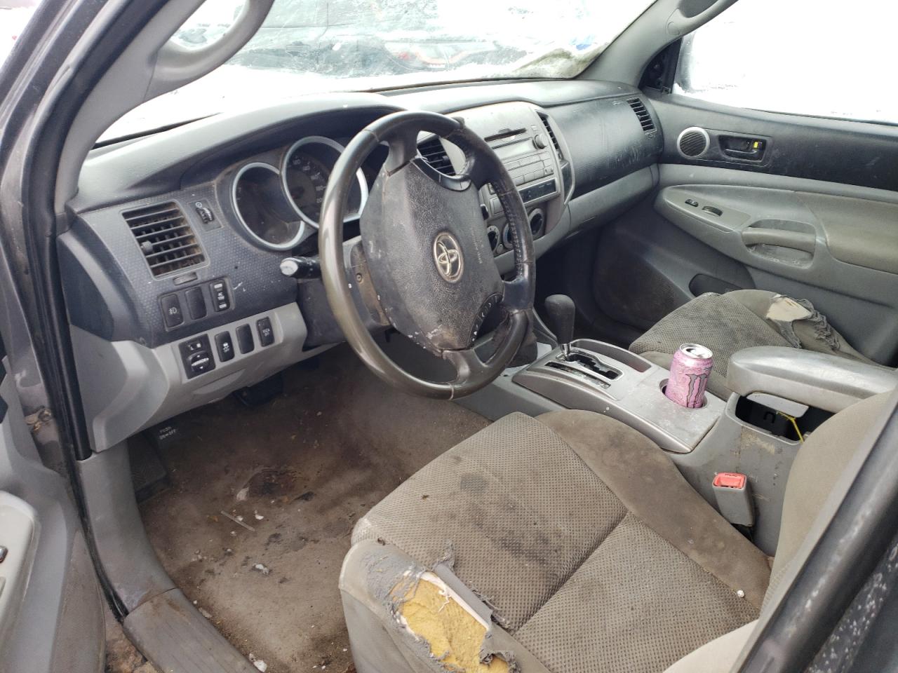 2010 Toyota Tacoma - Image 7