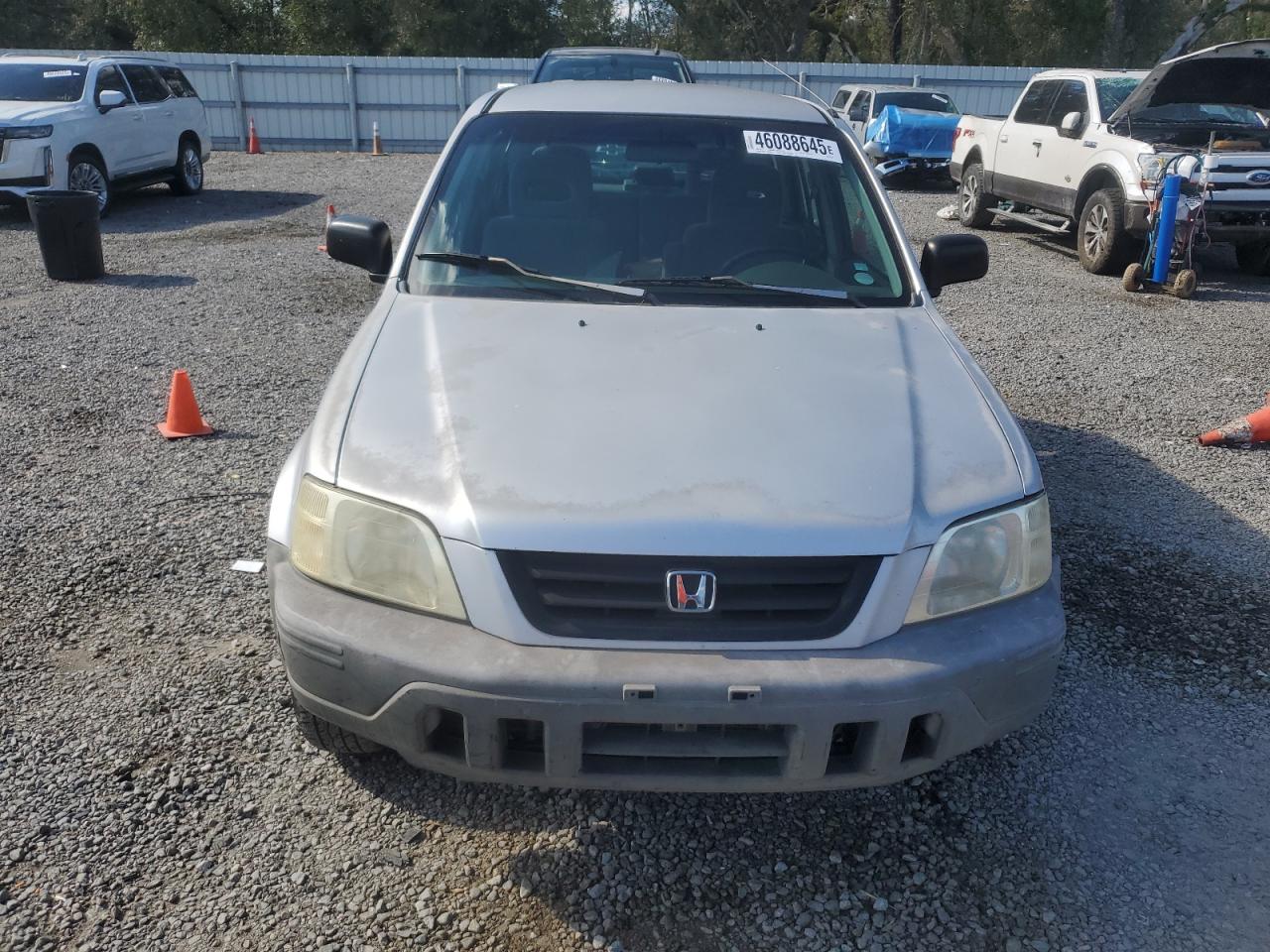 1998 Honda CR-V - Image 5