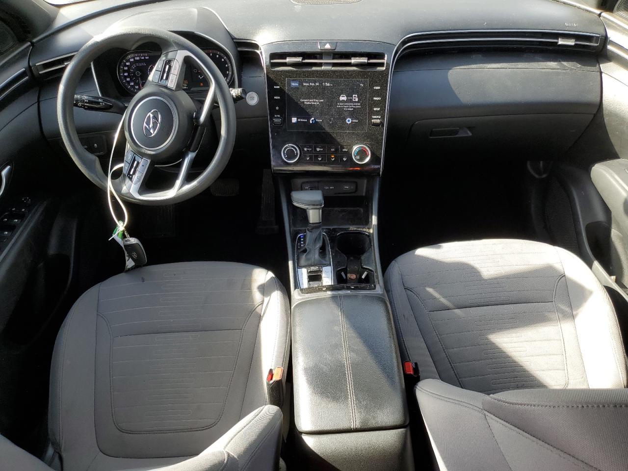 2023 Hyundai Santa Cruz - Image 8